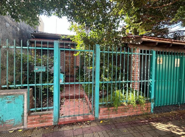 PH · 63m² · 3 Ambientes · 1 Cochera
