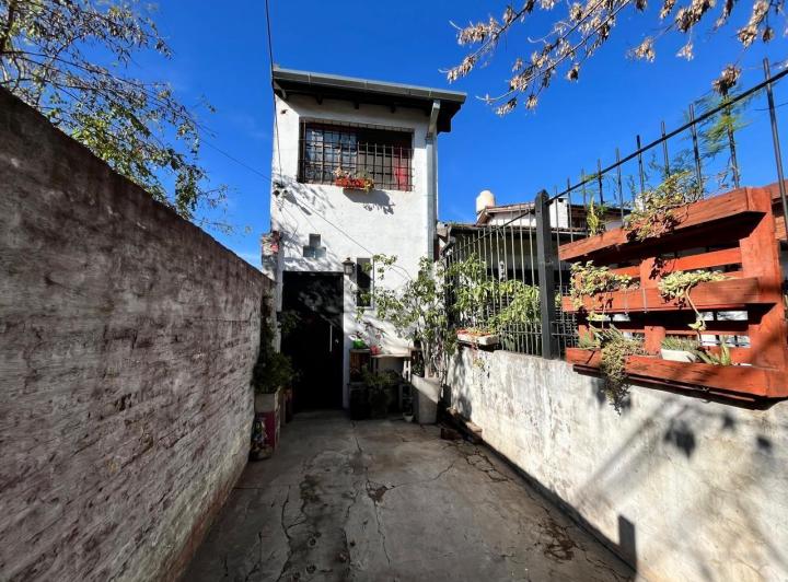 PH · 117m² · 3 Ambientes
