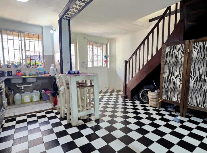 PH · 107m² · 3 Ambientes