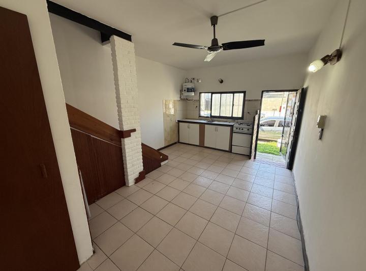 PH · 40m² · 2 Ambientes