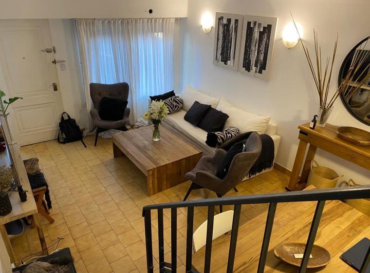 PH · 100m² · 4 Ambientes