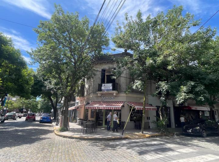 PH · 138m² · 3 Ambientes · 1 Cochera