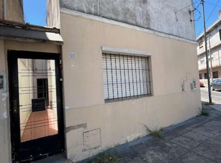 PH · 60m² · 3 Ambientes