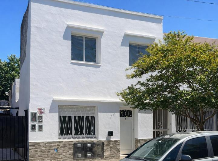 PH · 61m² · 3 Ambientes