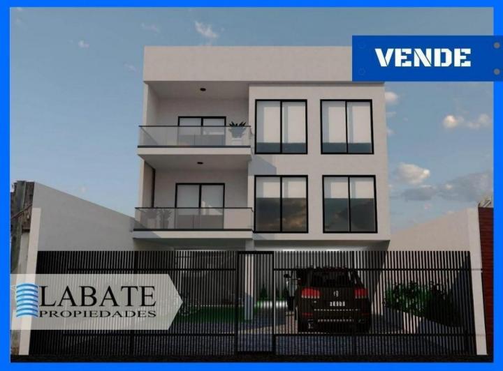 PH · 65m² · 3 Ambientes · 1 Cochera