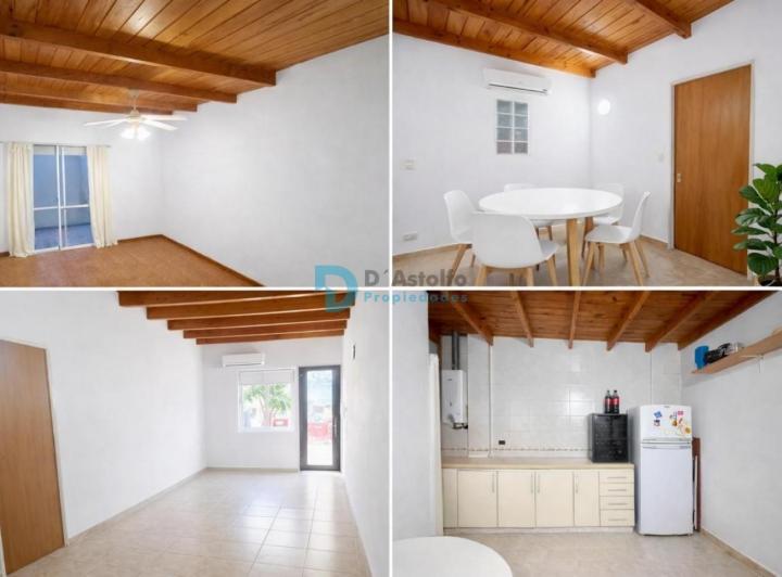 PH · 45m² · 2 Ambientes