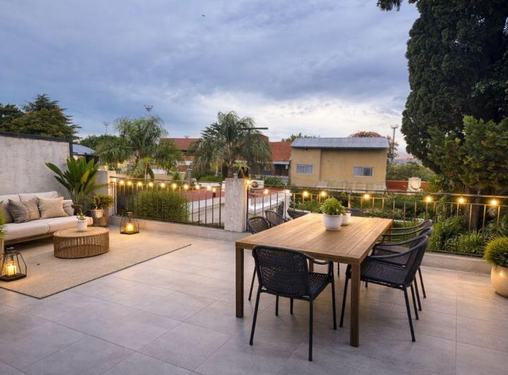 PH · 75m² · 3 Ambientes