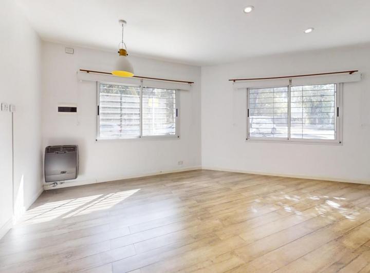 PH · 47m² · 2 Ambientes