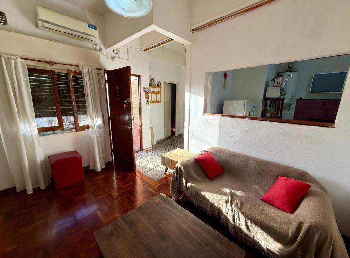 PH · 74m² · 3 Ambientes