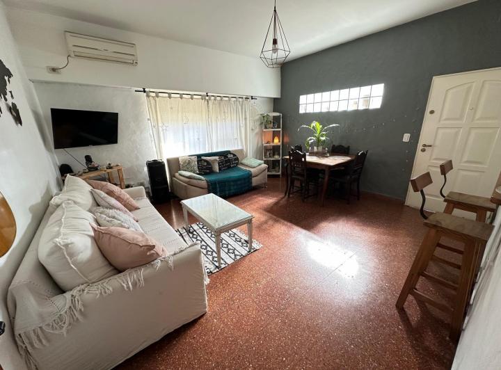 PH · 70m² · 3 Ambientes · 2 Cocheras