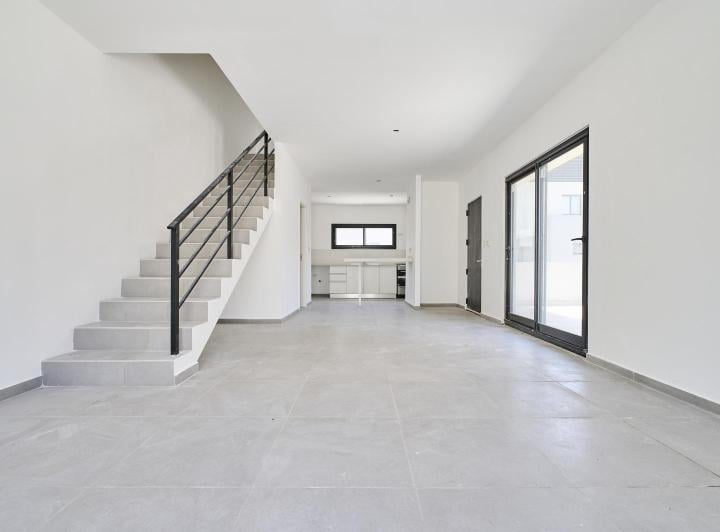 PH · 90m² · 3 Ambientes · 1 Cochera