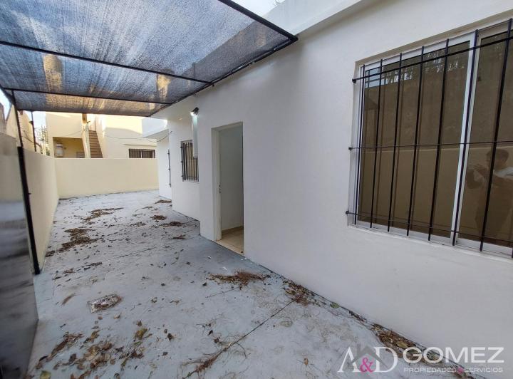 PH · 38m² · 3 Ambientes