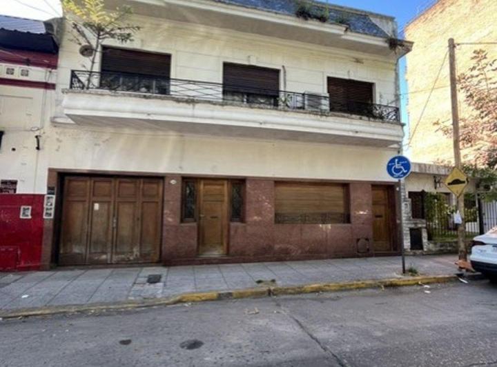 PH · 101m² · 3 Ambientes · 1 Cochera