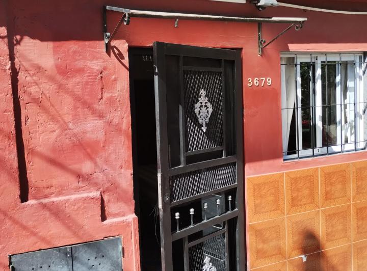PH · 60m² · 3 Ambientes
