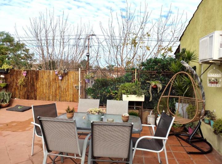 PH · 90m² · 3 Ambientes