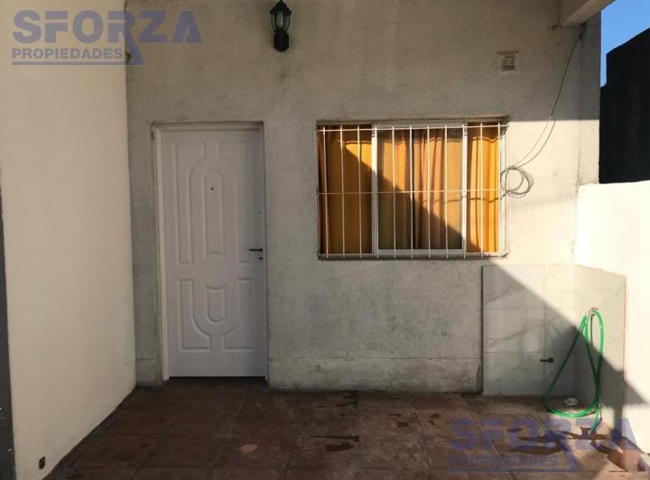 PH · 50m² · 3 Ambientes · 1 Cochera