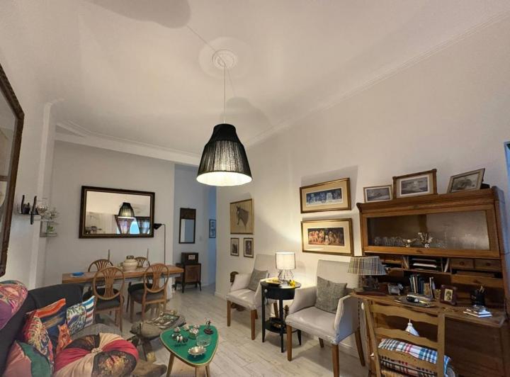 PH · 53m² · 3 Ambientes