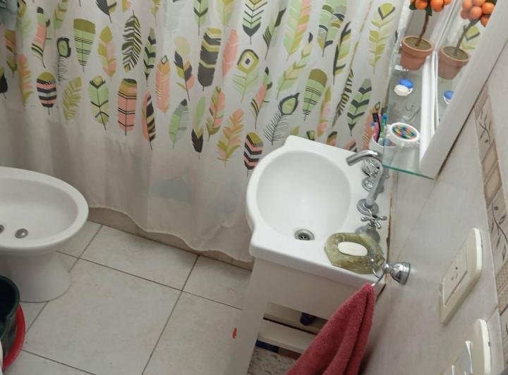 PH · 39m² · 3 Ambientes · 1 Cochera