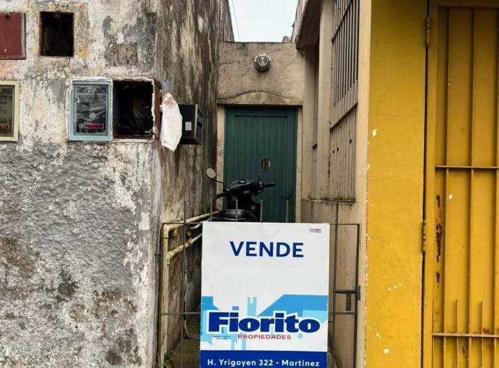 PH · 50m² · 3 Ambientes
