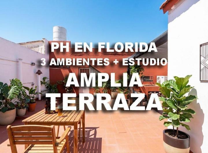 PH · 82m² · 3 Ambientes