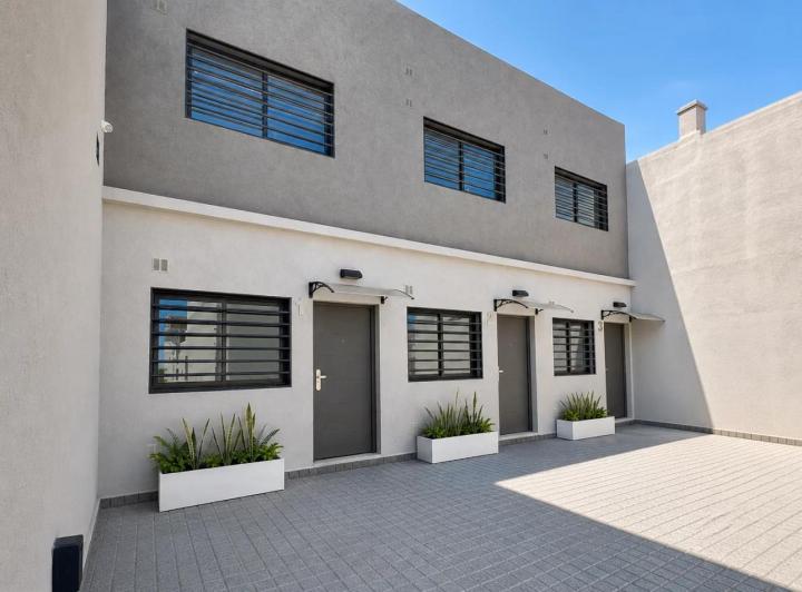 PH · 83m² · 3 Ambientes · 1 Cochera