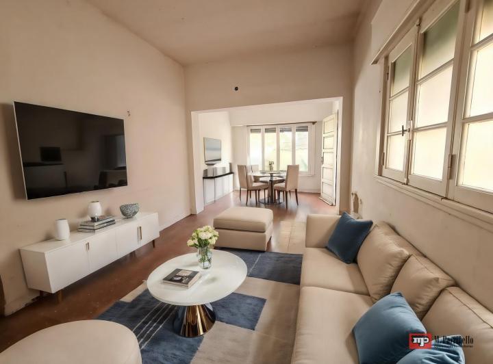 PH · 91m² · 3 Ambientes