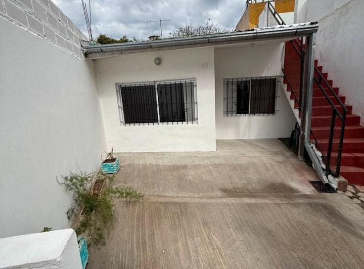PH · 28m² · 2 Ambientes