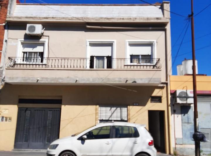 PH · 82m² · 3 Ambientes