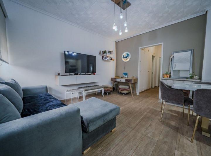 PH · 73m² · 3 Ambientes · 1 Cochera