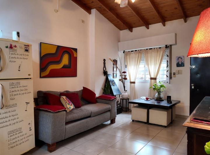 PH · 54m² · 3 Ambientes