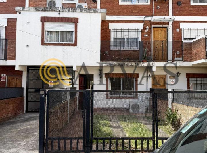 PH · 45m² · 2 Ambientes · 1 Cochera