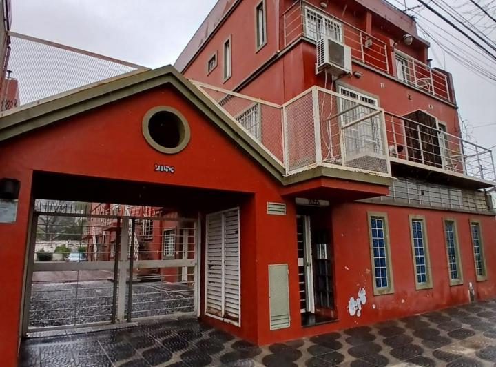 PH · 32m² · 2 Ambientes · 1 Cochera