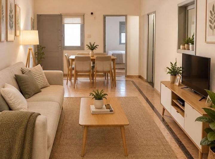 PH · 75m² · 3 Ambientes