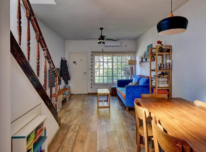 PH · 64m² · 3 Ambientes
