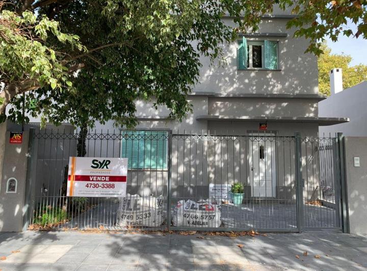 PH · 65m² · 3 Ambientes · 1 Cochera