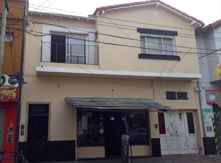 PH · 135m² · 3 Ambientes