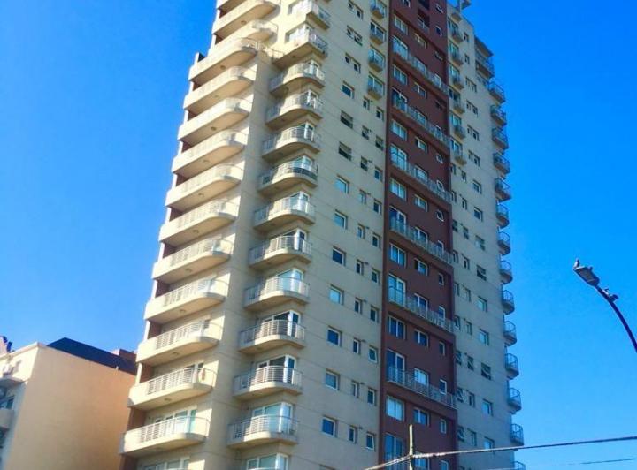 PH · 35m² · 1 Ambiente