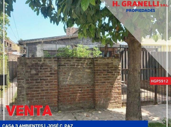 PH · 147m² · 3 Ambientes