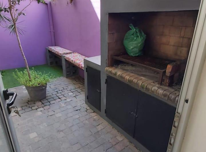 PH · 95m² · 3 Ambientes