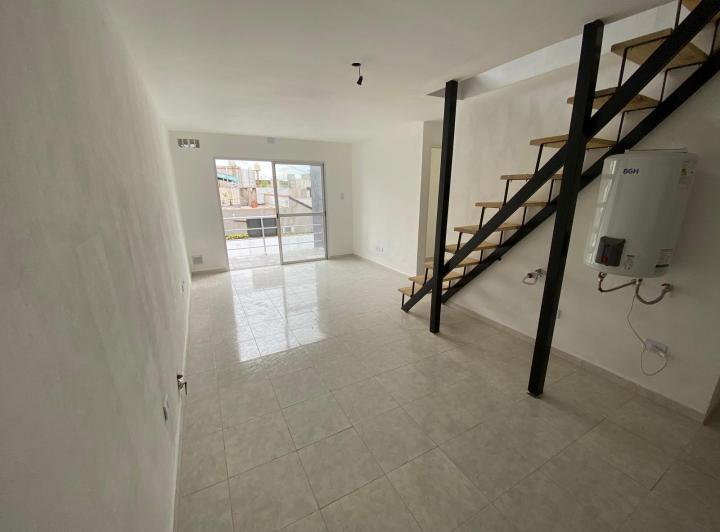 PH · 55m² · 2 Ambientes · 1 Cochera