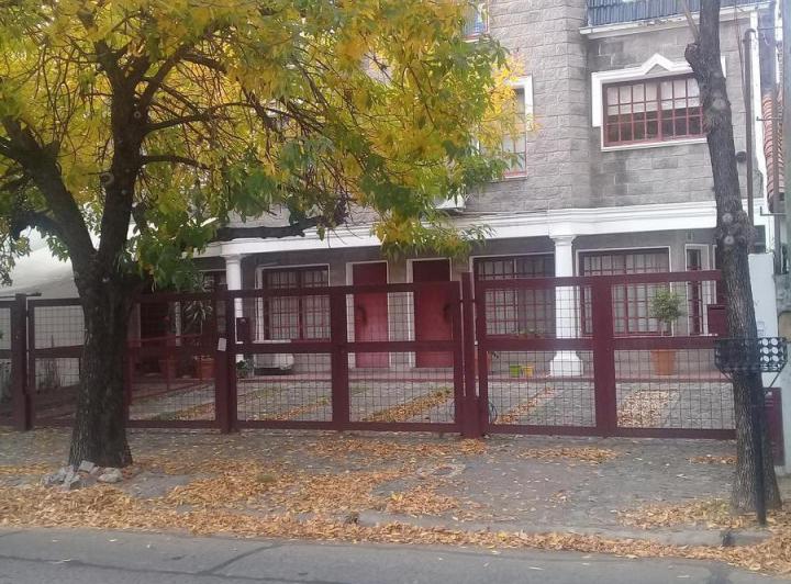 PH · 126m² · 4 Ambientes · 1 Cochera