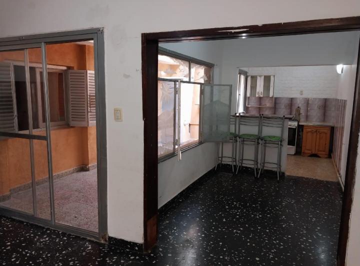 PH · 65m² · 3 Ambientes