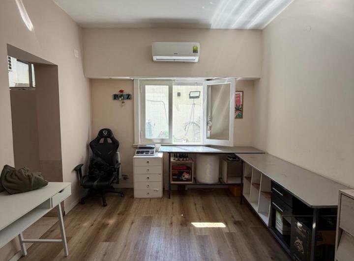 PH · 75m² · 3 Ambientes