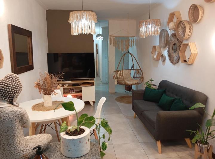 PH · 92m² · 6 Ambientes