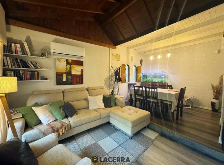 PH · 70m² · 3 Ambientes · 1 Cochera