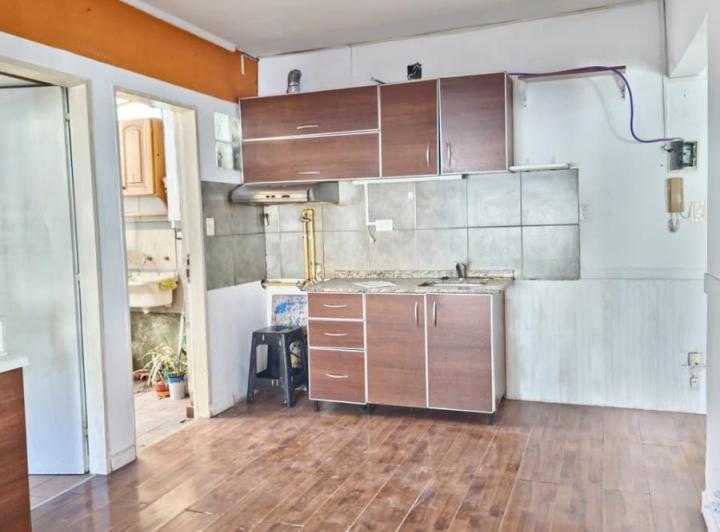 PH · 50m² · 2 Dormitorios