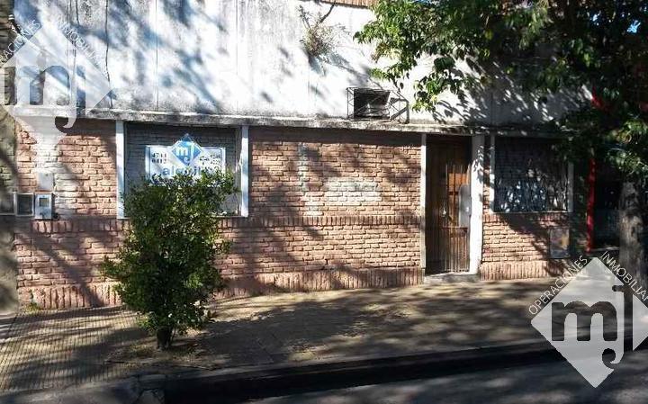 PH · 50m² · 2 Ambientes