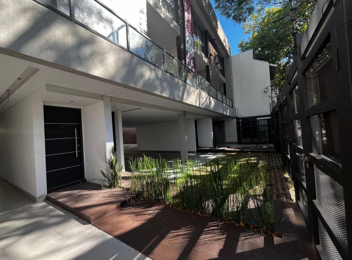 PH · 105m² · 3 Ambientes · 1 Cochera