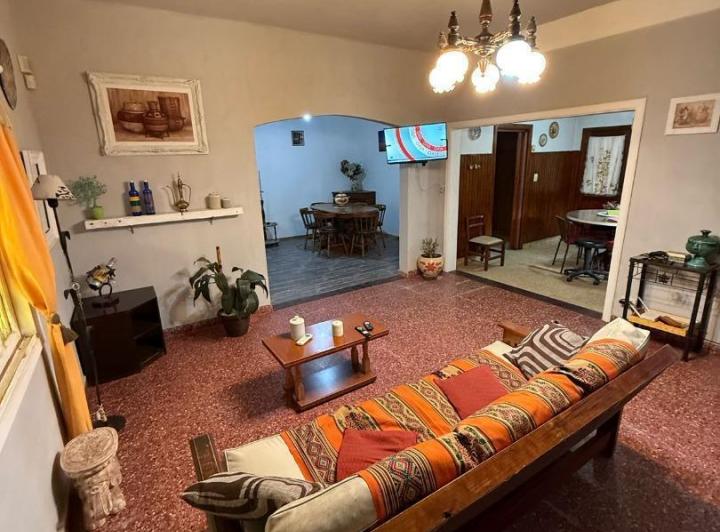 PH · 88m² · 3 Ambientes