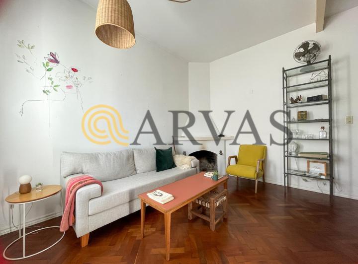 PH · 63m² · 3 Ambientes